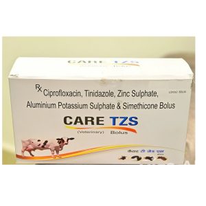 Care Tzs Bolus