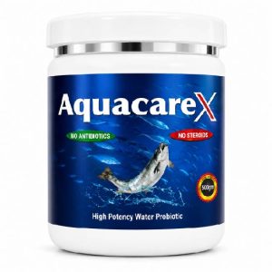 AquacareX