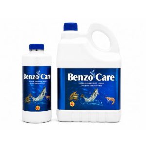 Benzo Care
