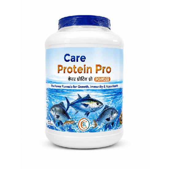 Care Protein Pro Powder