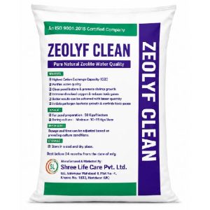 Zeolyf Clean